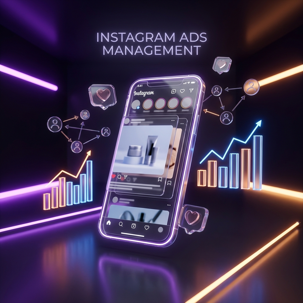 Instagram Ads Campaigns